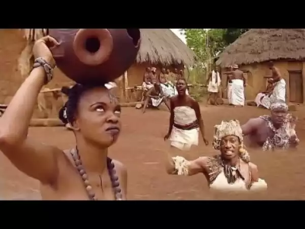 Video: Destiny Of A Greedy Man | 2018 Latest Nigerian Nollywood Movie